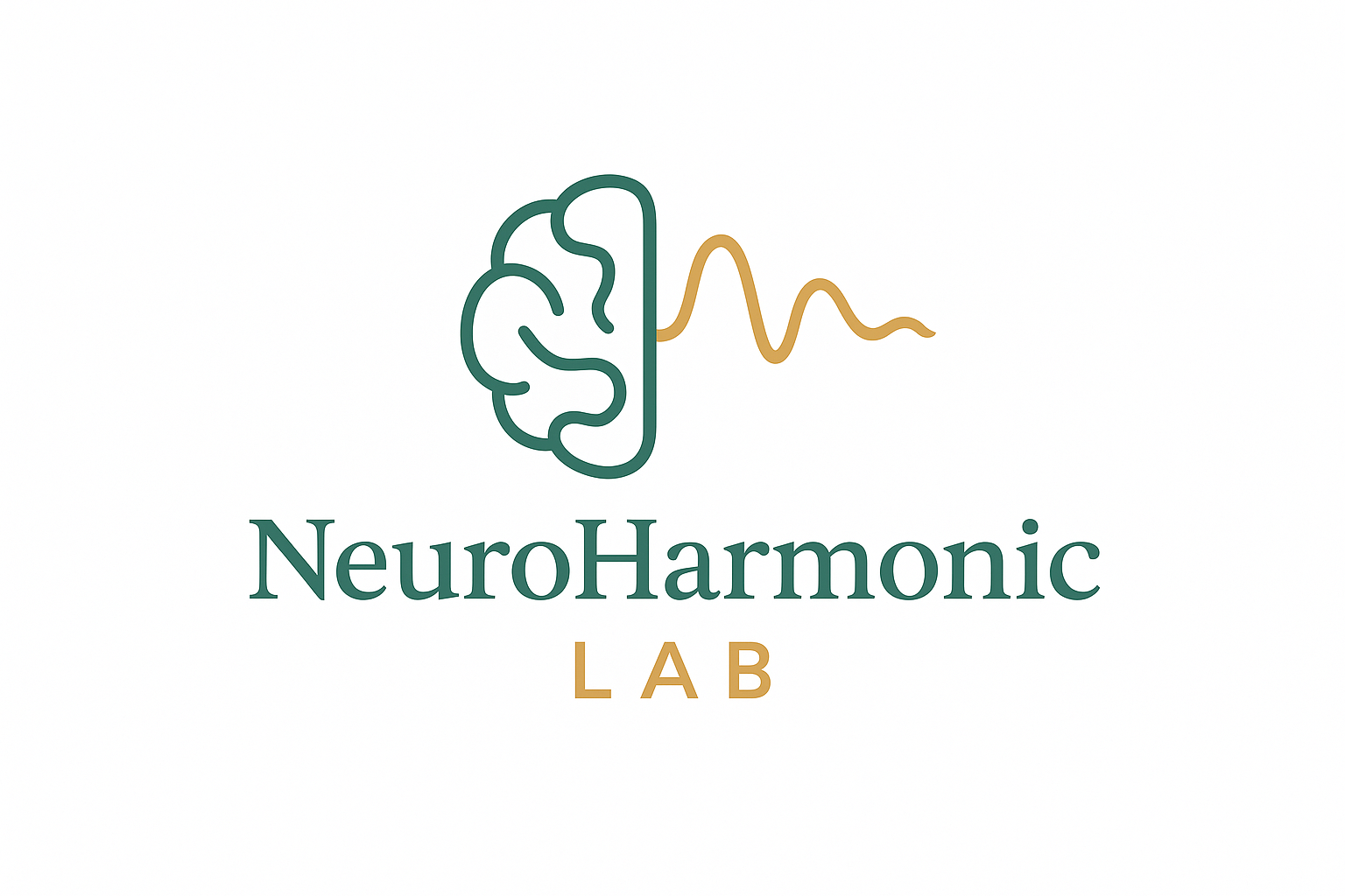 NeuroHarmonic Lab